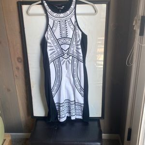 Express mini dress